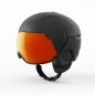 Preview: Giro Orbit Spherical Helm SCHWARZ