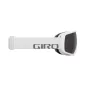 Preview: Giro Balance II Vivid Goggle WEISS
