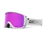 Preview: Giro Revolt Vivid Goggle WEISS