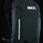 Preview: Evoc Commute 22L Backpack GRAU