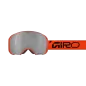 Preview: Giro Comp Vivid Goggle ORANGE