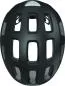 Preview: ABUS Bike Helmet Youn-I 2.0 - Velvet Black