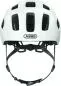Preview: ABUS Bike Helmet Youn-I 2.0 - Pearl White