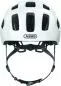Preview: ABUS Velohelm Youn-I 2.0 - Pearl White