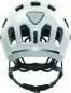 Preview: ABUS Velohelm Youn-I 2.0 - Pearl White