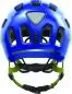 Preview: ABUS Bike Helmet Youn-I 2.0 - Sparkling Blue