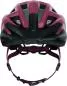 Preview: ABUS Bike Helmet MountZ - Russet Red