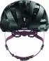 Preview: ABUS Bike Helmet Urban-I 3.0 - Flower Art