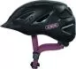 Preview: ABUS Bike Helmet Urban-I 3.0 - Flower Art