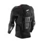 Preview: Body Protector 3DF AirFit Hybrid schwarz S/M