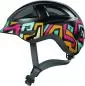 Preview: ABUS Bike Helmet Anuky 2.0 - Black Tag