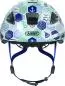 Preview: ABUS Bike Helmet Anuky 2.0 - Blue Sea