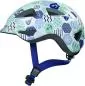Preview: ABUS Bike Helmet Anuky 2.0 - Blue Sea
