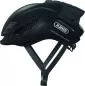 Preview: ABUS Bike Helmet GameChanger - Shiny Black