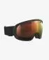 Preview: Poc Fovea Clarity Ski Goggles - POW JJ - Bismuth Green