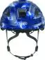 Preview: ABUS Bike Helmet Anuky 2.0 ACE - Blue Sharky