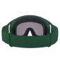 Preview: POC Goggles Zonula Clarity - Moldanite Green- Clarity Define, Spektris Azure