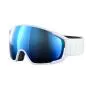 Preview: POC Skibrille Zonula Clarity - Hydrogen White, Partly Sunny Blue