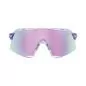 Preview: 100% S3 Brille Polished Transl Lavender