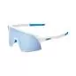 Preview: 100% S3 Brille Movistar Team White