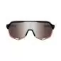 Preview: 100% S2 Brille Soft Tact Black