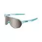 Preview: 100% S2 Brille Polished Transl Mint