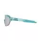 Preview: 100% S2 Brille Polished Transl Mint