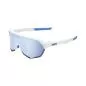 Preview: 100% S2 Brille Movistar Team White