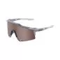 Preview: 100% Speedcraft Tall Brille Soft Tact Stone Grey