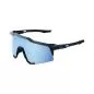 Preview: 100% Speedcraft Tall Brille Matte Black