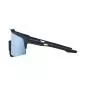 Preview: 100% Eyewear Speedcraft Tall - Matte Black
