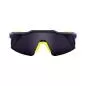 Preview: 100% Sportbrille Speedcraft SL - Matte Metallic Brights