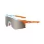 Preview: 100% Sportbrille Speedcraft XS - Soft Tact Two Tone