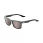 Preview: 100% Blake Brille Soft Tact Cool Grey