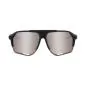 Preview: 100% Norvik Brille Soft Tact Crystal Black