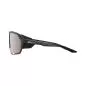 Preview: 100% Norvik Brille Soft Tact Crystal Black