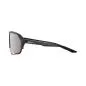 Preview: 100% Sonnenbrille Norvik - Soft Tact Crystal Black