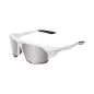 Preview: 100% Norvik Brille Soft Tact White