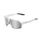 Preview: 100% Norvik Brille Soft Tact White