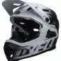 Preview: Bell Super DH Spherical MIPS Helm SCHWARZ
