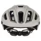 Preview: Uvex Quatro CC Velo Helmet - Oak Brown - Black Matt