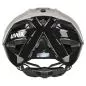 Preview: Uvex Quatro CC Velo Helmet - Oak Brown - Black Matt