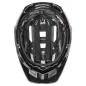 Preview: Uvex Quatro CC Velo Helmet - All Black Mat