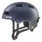 Preview: Uvex City 4 MIPS Velo Helmet - Deep Space Mat
