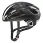 Preview: Uvex Rise CC Women Bike Helmet - Black Goldflakes Mat