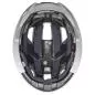 Preview: Uvex Rise CC Women Bike Helmet - White-Grey Mat