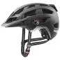 Preview: Uvex Finale Light 2.0 Velo Helmet - Black-Silver Mat