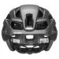 Preview: Uvex Finale Light 2.0 Velo Helmet - Silver Red Matt