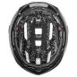 Preview: Uvex Gravel X Velo Helmet - Black-Skyfall Mat