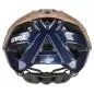Preview: Uvex Gravel X Velo Helmet - Hazel-Deep Space Mat